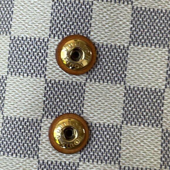 Louis Vuitton Damien Azur Cabas Beach bag - Picture 6 of 15